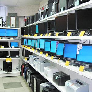 Компьютерные магазины Кервы