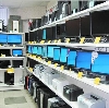 Компьютерные магазины в Керве
