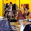 Магазины одежды и обуви в Керве