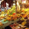 Рынки в Керве