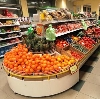 Супермаркеты в Керве