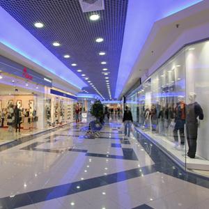 Торговые центры Кервы