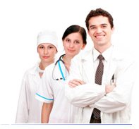 ВетДоктор - иконка «врачи» в Керве