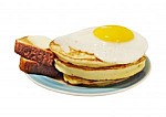 Астория - иконка «завтрак» в Керве